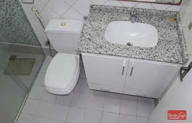 Imagem 6: Casa com 3 quartos sendo uma suíte no Jardim Belvedere