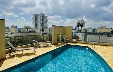 Imagem 10: Imóvel para aluguel e venda com 45 metros quadrados com 1 quarto