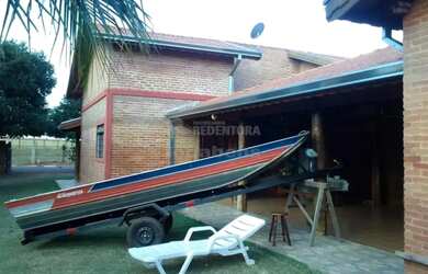 Imagem 3: Excelente Rancho em Fronteira Venda