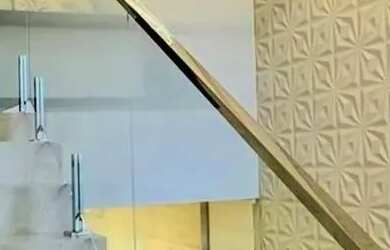 Imagem 5: Casa Moderna no Residencial Alphaville 4