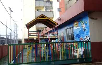 Imagem 3: Ed. Porto de sines - Marambaia