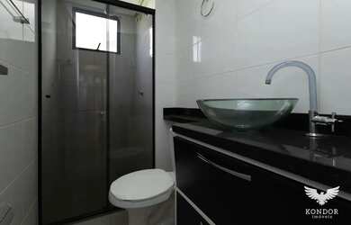 Imagem 11: Apartamento em ALMIRANTE TAMANDARÉ com 45,40m²