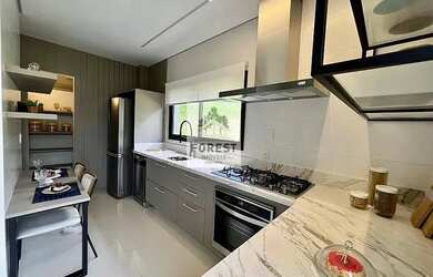 Imagem 11: terreno a venda em cotia condomínio fechado Club Life