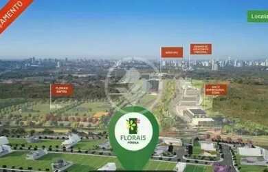 Imagem: O terreno possui 180m² de Área e está localizado em Ribeirão