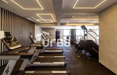 Imagem 11: Hub Compact Life - Setor Bueno