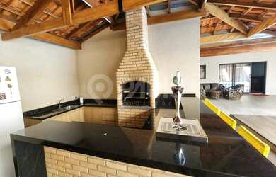 Imagem 13: Casa a venda em Piracicaba SP no bairro Jardim Prezoto região do Piracicamirim