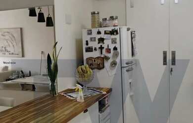 Imagem 11: Apartamento para Venda em Curitiba, Portão, 3 dormitórios, 1 banheiro,...