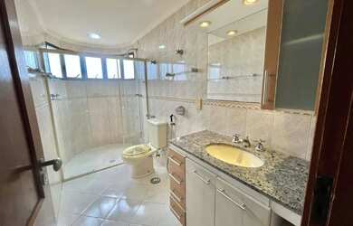 Imagem 13: Cobertura à venda, 4 quartos, 2 suítes, 4 vagas, Gonzaga - Santos/SP