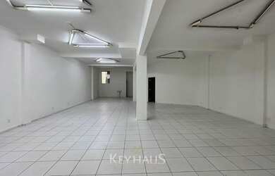 Imagem 10: Sala Comercial 200 m² av. Sete de Setembro - Itajaí - SC