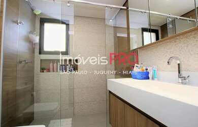 Imagem 16: Apartamento 162m² para locação ou venda ao lado do Parque