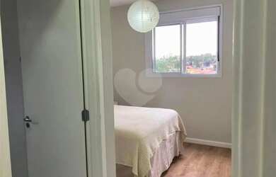 Imagem 8: Apartamento à venda com 3 quartos, sendo 1 suíte, no condomínio Passeio...