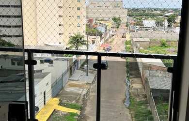 Imagem 1: Apartamento - Residencial Suriname - frente ao Shopping