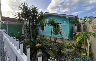 Imagem 3: CASA TÉRREA - JARAGUÁ 99 - SC