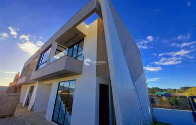 Imagem 2: Casa de Condomínio à venda, 3 quartos, 1 suíte, 2 vagas, Cerrito -...