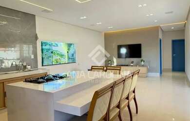 Imagem 3: Chácara de alto padrão à venda no Vale dos Ypês