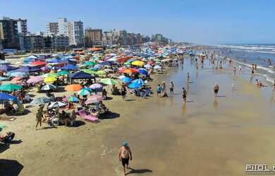 Imagem 16: Imóvel para venda tem 52 metros quadrados com 2 quartos em Zona Nova...