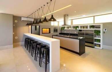 Imagem 11: Apto ALTO PADRÃO 3 suítes centro içara pertinho de TUDO prop ACEITA...