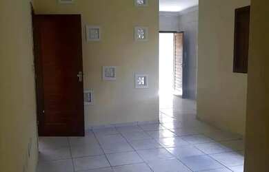 Imagem 3: VENDO CASA EM CONDOMÍNIO FECHADO NO INÍCIO DE PARNAMIRIM - ACEITA FINANCIAMENTO...