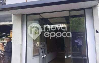 Imagem 6: Tijuca Galpão / depósito com 3 vagas na garagem