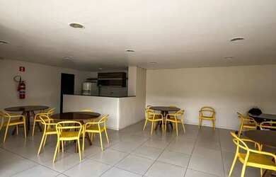 Imagem 4: Apartamento à venda no VILLA VERNAZZA , SERRARIA , Maceió, AL