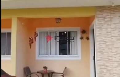 Imagem 4: Sobrado em condomínio fechado - Caraguatatuba - 2 dormitórios e piscina...