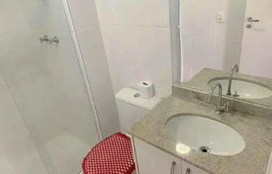 Imagem 7: Maravilhoso apartamento, Luar do Pontal, Recreio dos Bandeirantes