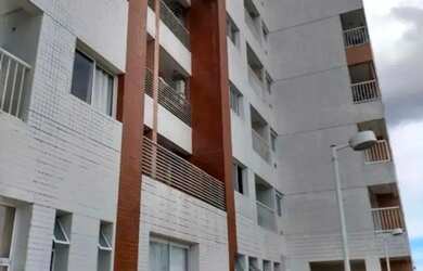 Imagem 14: Apto VIEW CLUB PONTA NEGRA