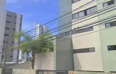 Imagem: O apartamento possui 3 Dormitórios, 5 Banheiros, 3 Vagas na