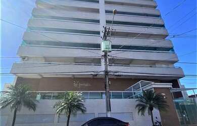 Imagem: APARTAMENTO COM 73,22 m² - GUILHERMINA - PRAIA GRANDE SP