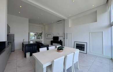 Imagem 11: Aluguel Apartamento 1 Dormitórios - 86 m² Brooklin