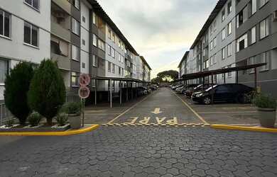 Imagem: APTO 2/4 COM LAZER 900 METROS DO BURITI SHOPPING