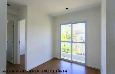 Imagem: O apartamento possui 2 Dormitórios, 1 Banheiro, 39m² de Área