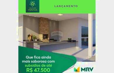 Imagem 6: Apartamento MRV Ville dos Ventos