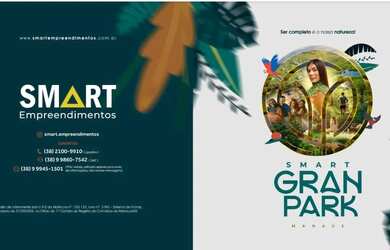 Imagem: O terreno possui 273m² de Área e está localizado em Lago