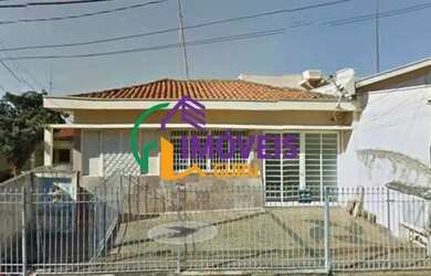 Imagem: CASA TÉRREA - JARDIM PROENÇA I - SP