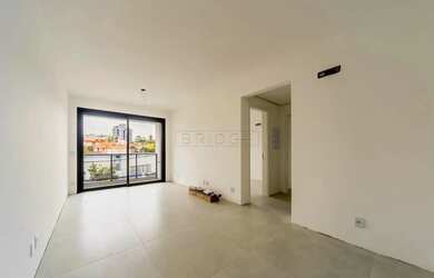 Imagem: O apartamento possui 2 Dormitórios, 3 Banheiros, 2 Vagas na