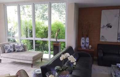 Imagem 9: Casa em Rua Zeno Zani - Barra da Tijuca - Rio de Janeiro/RJ