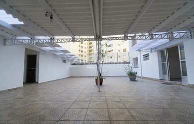 Imagem 2: 3 Quartos na Bela Vista com Quintal Enorme