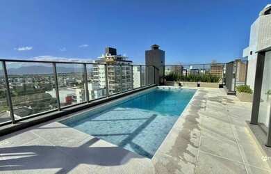 Imagem: O apartamento possui 2 Dormitórios, 2 Banheiros, 86m² de Área