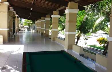 Imagem 16: Vdo/troco casa no Condomínio Imperial Macaiba em carro, moto, cartão...