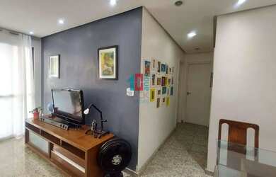 Imagem 3: Recreio dos Bandeirantes Apartamento 3 quartos, sendo 1 suite