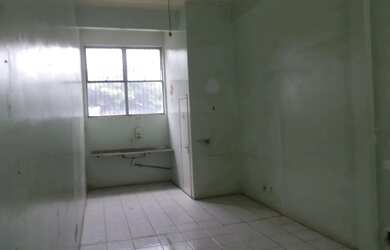 Imagem: O depósito possui 1 Vaga na garagem, 43m² de Área e está