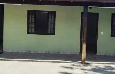 Imagem: Linda Casa linear de 4 quartos no Condominio Elisa - Maricá