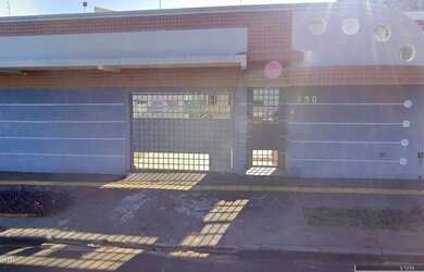 Imagem: A kitnet possui 1 Dormitório, 1 Banheiro, 25m² de Área e