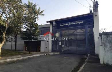 Imagem: Casa de condomínio em Rua Virgílio Alves de Oliveira - Jardim