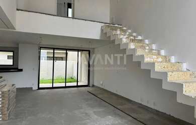 Imagem 2: Casa à venda no Condomínio Villa Arte 28 em Vinhedo na Davanti Imóveis