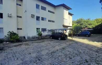 Imagem: O apartamento possui 3 Dormitórios, 2 Banheiros, 85m² de Área