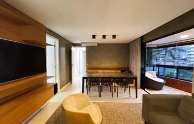 Imagem 9: Apartamento à venda no PALM VILLE, ALPHAVILLE I, Salvador, BA