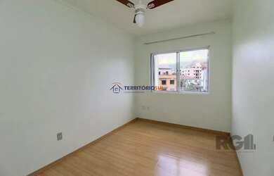 Imagem: O apartamento possui 2 Dormitórios, 3 Banheiros, 1 Vaga na