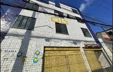 Imagem: O depósito possui 264m² de Área e está localizado em Federação